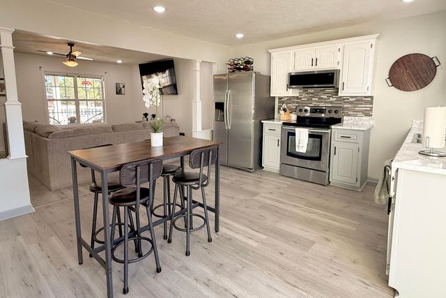 3671 N Madrid Drive, Augusta, GA 30906