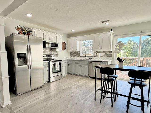 3671 N Madrid Drive, Augusta, GA 30906