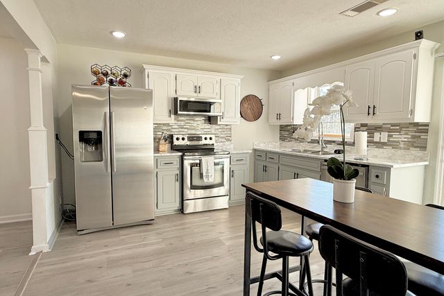 3671 N Madrid Drive, Augusta, GA 30906