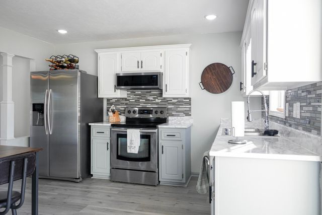 3671 N Madrid Drive, Augusta, GA 30906