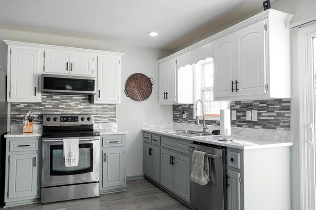 3671 N Madrid Drive, Augusta, GA 30906