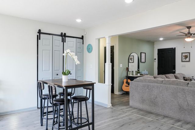 3671 N Madrid Drive, Augusta, GA 30906