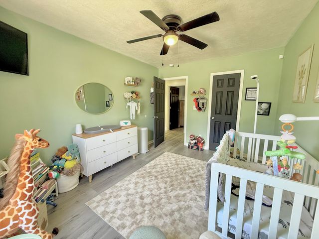 3671 N Madrid Drive, Augusta, GA 30906