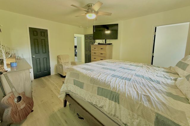 3671 N Madrid Drive, Augusta, GA 30906