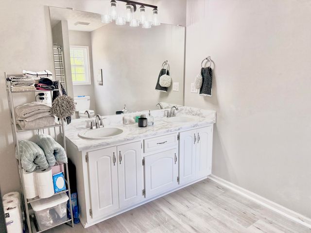 3671 N Madrid Drive, Augusta, GA 30906