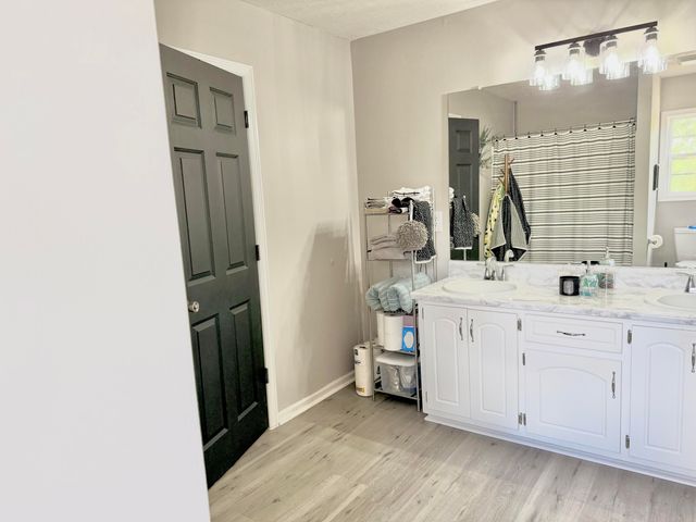 3671 N Madrid Drive, Augusta, GA 30906