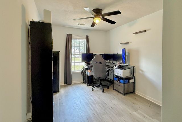 3671 N Madrid Drive, Augusta, GA 30906