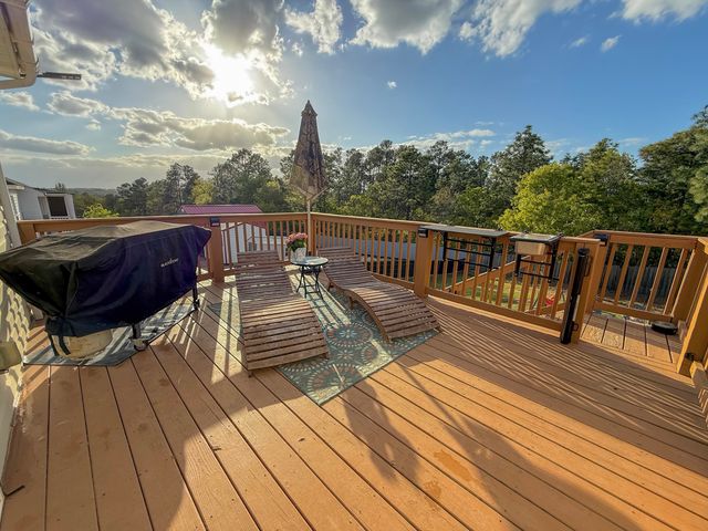 3671 N Madrid Drive, Augusta, GA 30906