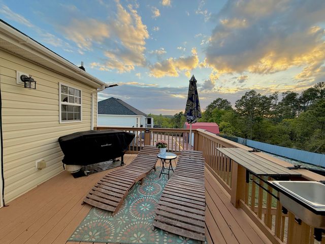 3671 N Madrid Drive, Augusta, GA 30906