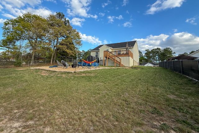 3671 N Madrid Drive, Augusta, GA 30906