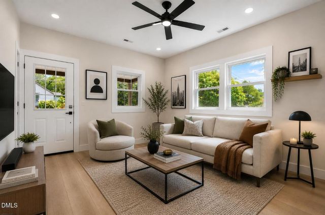 119 Idlewild Avenue, Raleigh, NC 27601