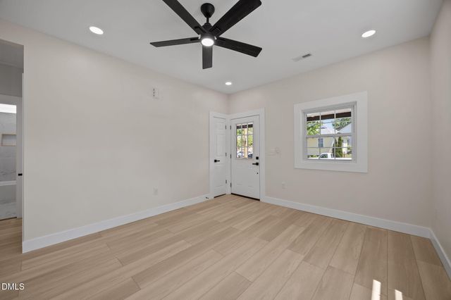 119 Idlewild Avenue, Raleigh, NC 27601
