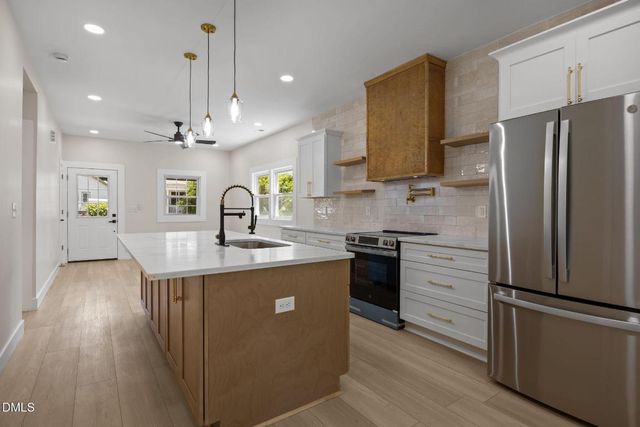 119 Idlewild Avenue, Raleigh, NC 27601