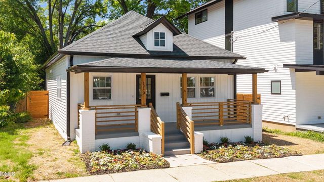 119 Idlewild Avenue, Raleigh, NC 27601