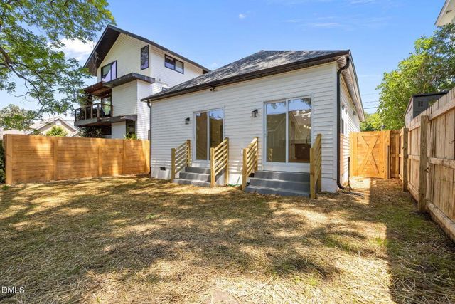 119 Idlewild Avenue, Raleigh, NC 27601