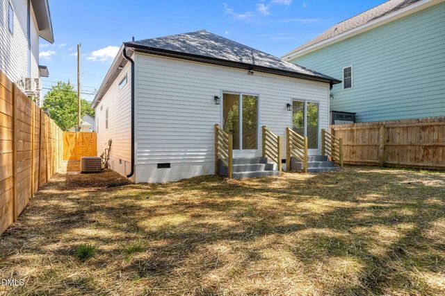 119 Idlewild Avenue, Raleigh, NC 27601