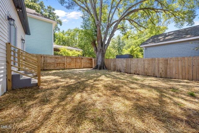 119 Idlewild Avenue, Raleigh, NC 27601