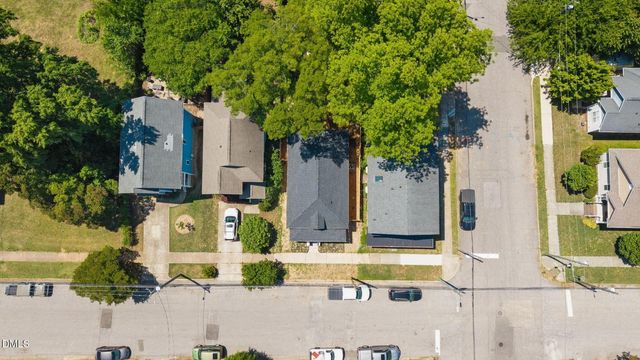 119 Idlewild Avenue, Raleigh, NC 27601