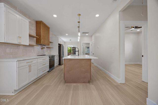 119 Idlewild Avenue, Raleigh, NC 27601