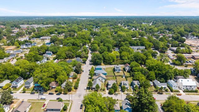 119 Idlewild Avenue, Raleigh, NC 27601