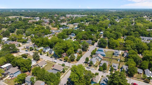 119 Idlewild Avenue, Raleigh, NC 27601