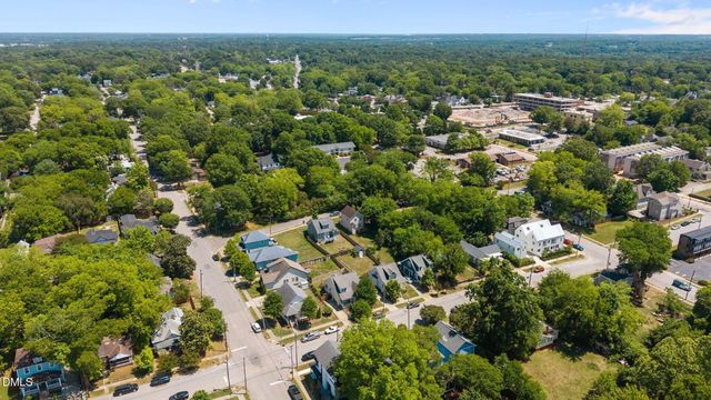 119 Idlewild Avenue, Raleigh, NC 27601