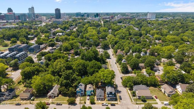 119 Idlewild Avenue, Raleigh, NC 27601