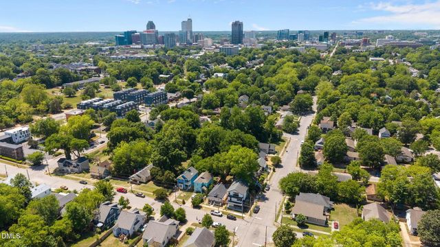 119 Idlewild Avenue, Raleigh, NC 27601