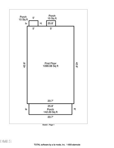 119 Idlewild Avenue, Raleigh, NC 27601