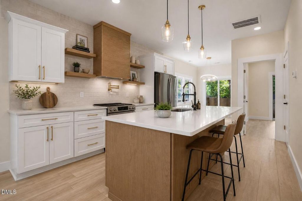 119 Idlewild Avenue, Raleigh, NC 27601