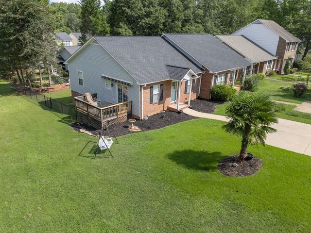 318 Sunridge Drive, Spartanburg, SC 29302