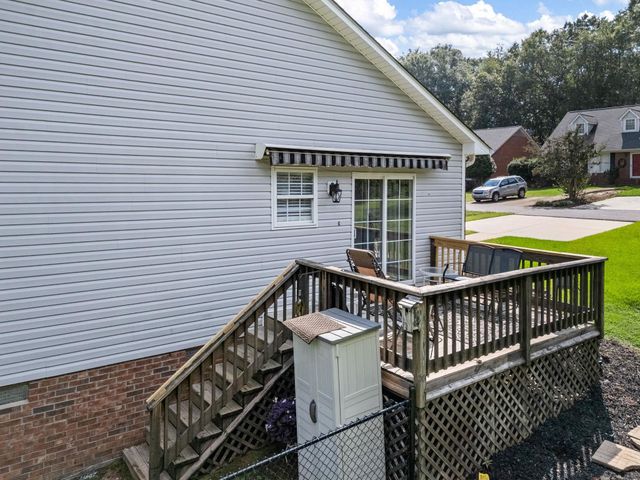 318 Sunridge Drive, Spartanburg, SC 29302