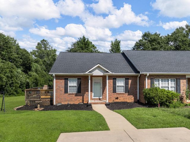 318 Sunridge Drive, Spartanburg, SC 29302