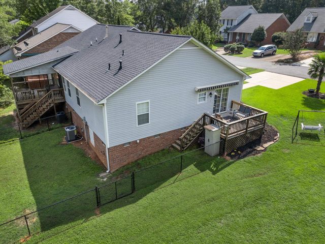 318 Sunridge Drive, Spartanburg, SC 29302