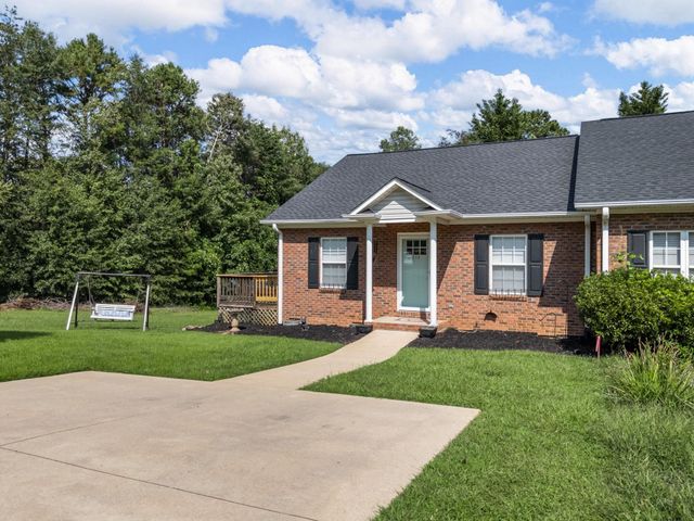 318 Sunridge Drive, Spartanburg, SC 29302