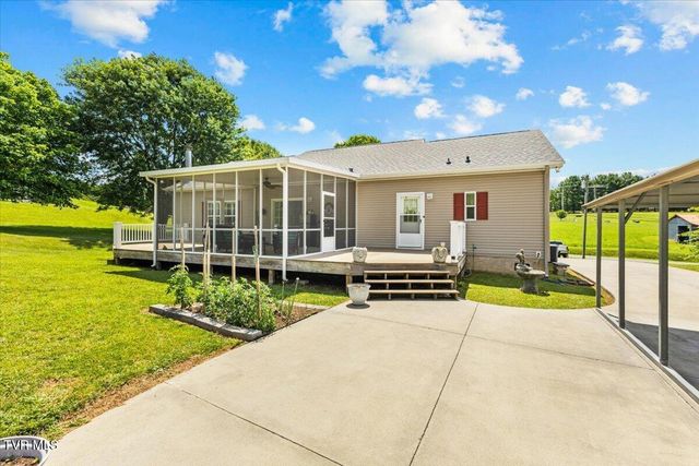 658 Cross Community Road, Blountville, TN 37617