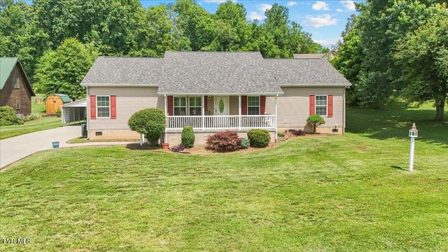 658 Cross Community Road, Blountville, TN 37617