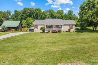 658 Cross Community Road, Blountville, TN 37617
