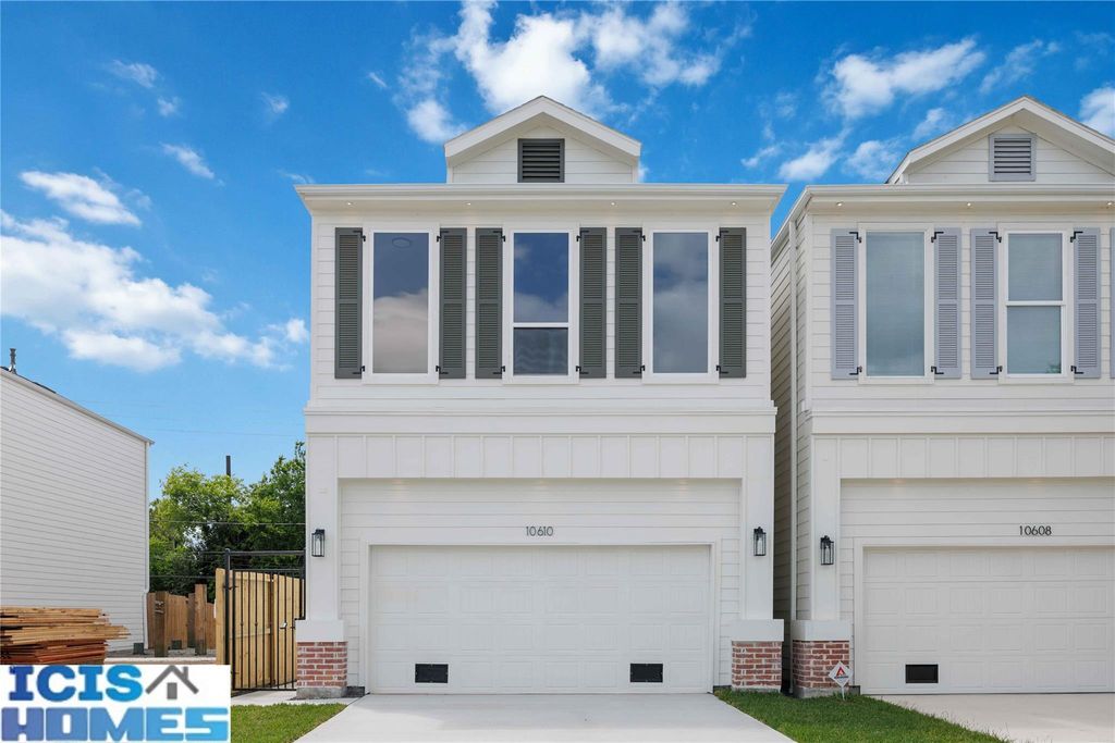 10610 Ashville Drive, Houston, TX 77051