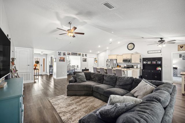 5780 E Dogwood Drive, Crestview, FL 32539