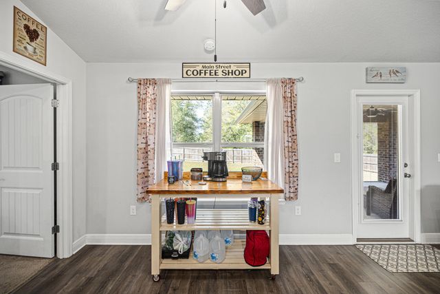 5780 E Dogwood Drive, Crestview, FL 32539