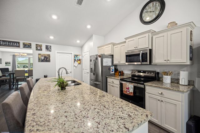 5780 E Dogwood Drive, Crestview, FL 32539