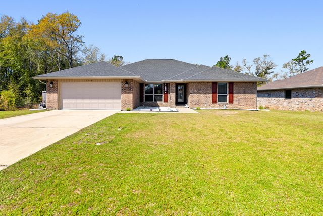 5780 E Dogwood Drive, Crestview, FL 32539