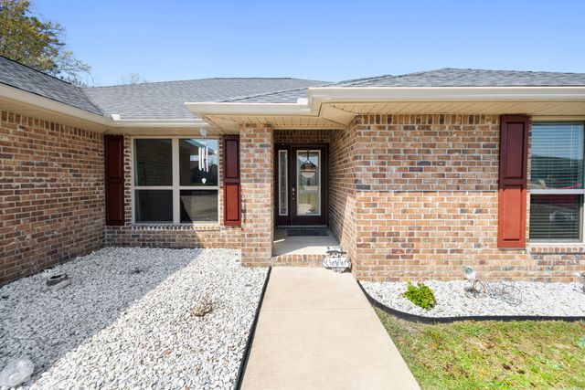 5780 E Dogwood Drive, Crestview, FL 32539