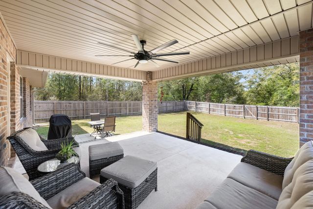 5780 E Dogwood Drive, Crestview, FL 32539