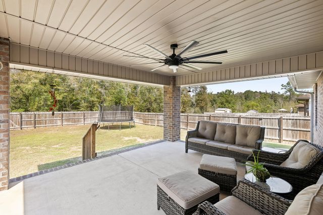 5780 E Dogwood Drive, Crestview, FL 32539