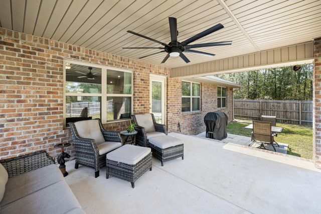 5780 E Dogwood Drive, Crestview, FL 32539