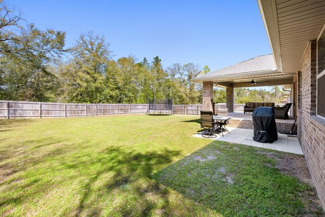5780 E Dogwood Drive, Crestview, FL 32539
