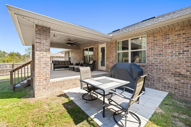 5780 E Dogwood Drive, Crestview, FL 32539