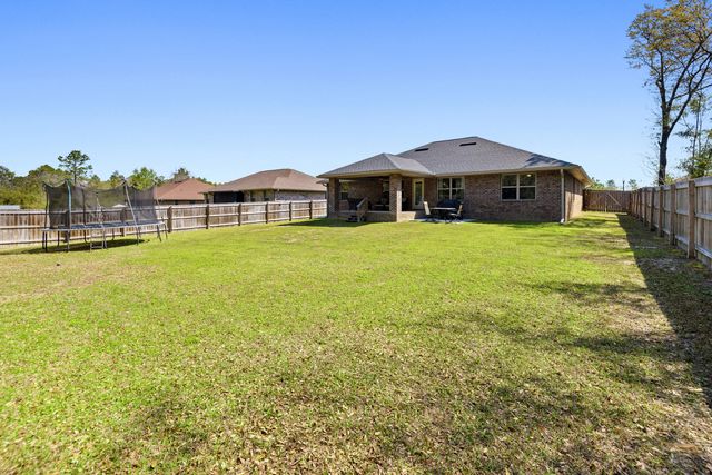 5780 E Dogwood Drive, Crestview, FL 32539
